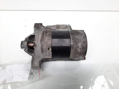 Electromotor, Dacia Sandero 2, 1.2 16v benz, D4F732 (id:602085)