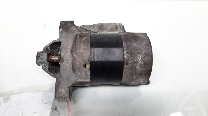 Electromotor, Dacia Sandero 2, 1.2 16v benz, D4F732 (id:602085)