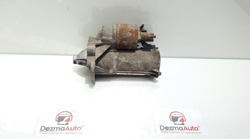 Electromotor, Dacia Sandero 2, 1.5 dci (id:342589)