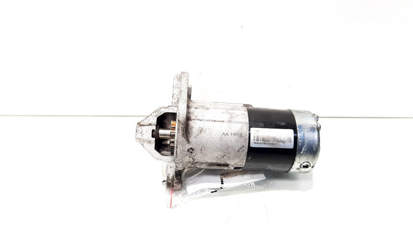 Electromotor, Dacia Sandero 2, 1.5 DCI, K9K612, 5 vit man (id:522951)