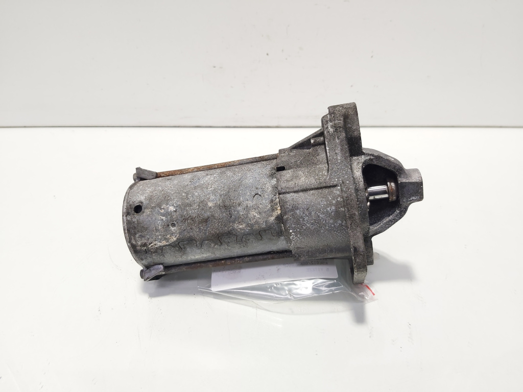 Electromotor, Dacia Sandero 2, 1.5 DCI, K9K612, 5 vit man (id:624841)