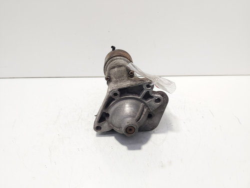Electromotor, Dacia Sandero 2 1.5 DCI, K9K612, 5 vit man (id:688863)