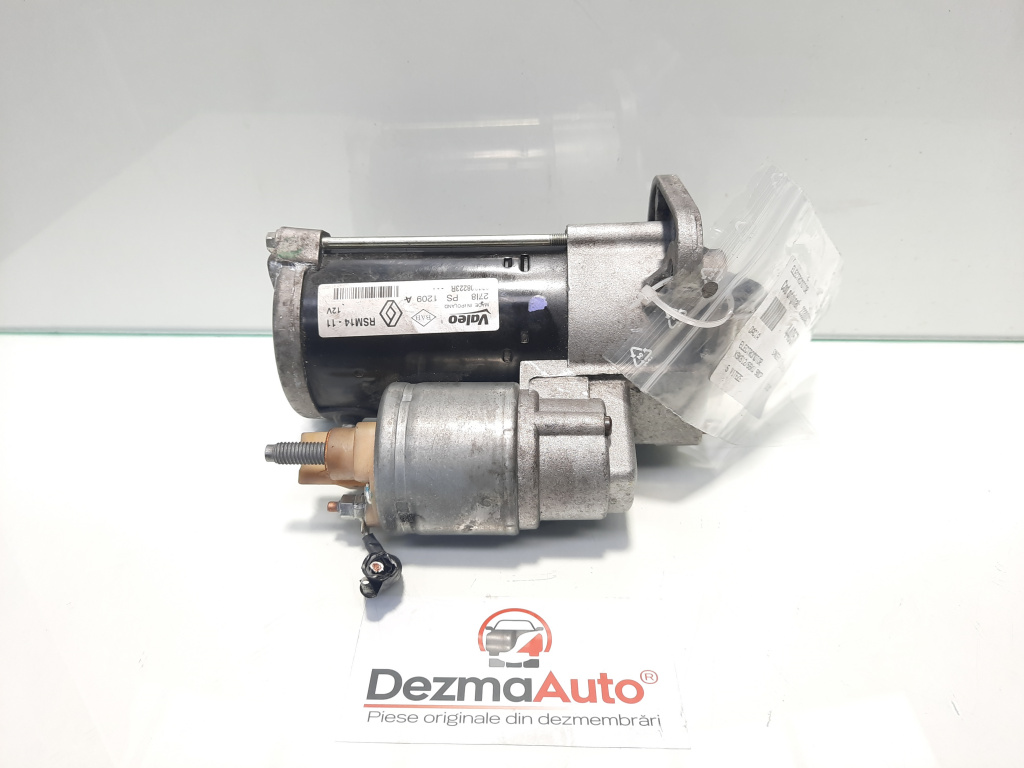 Electromotor, Dacia Sandero 2 [Fabr 2012-prezent] 1.5 DCI, K9K612, 233008223R, 5 vit (id:440576)