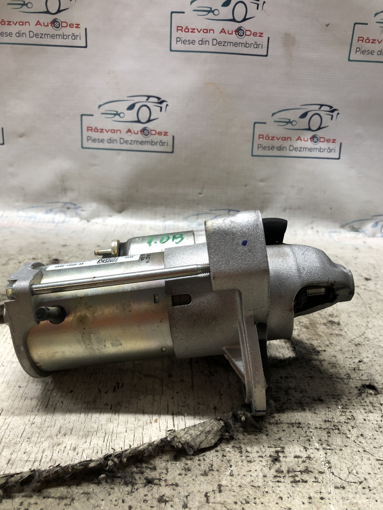 Electromotor Dacia Sandero 3 1.0 Benzina 2022, 233008820R
