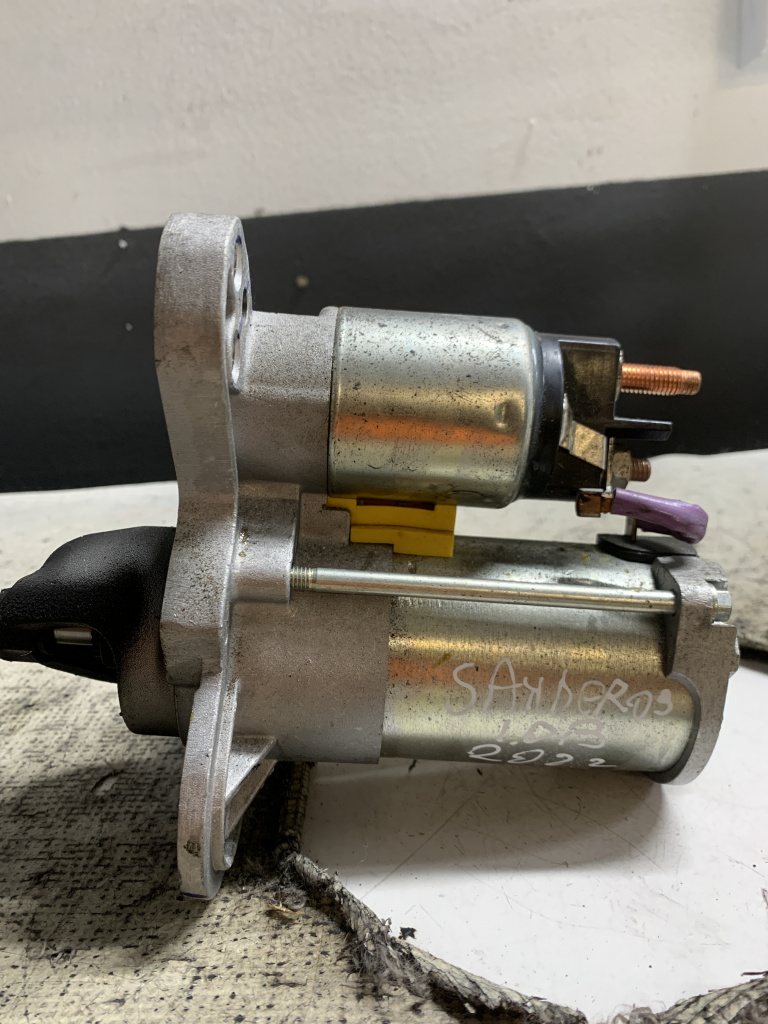 Electromotor Dacia Sandero 3 1.0 Benzina 2022, 233008820R