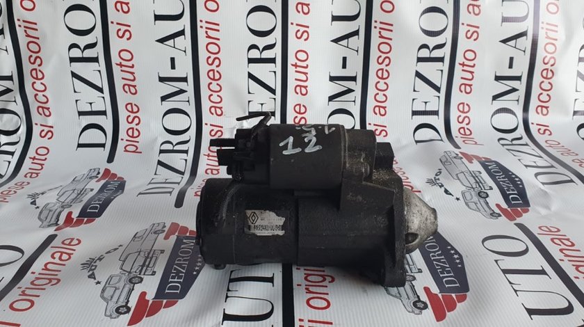 Electromotor Dacia Sandero I 1.5dCi cod piesa : M000T87881