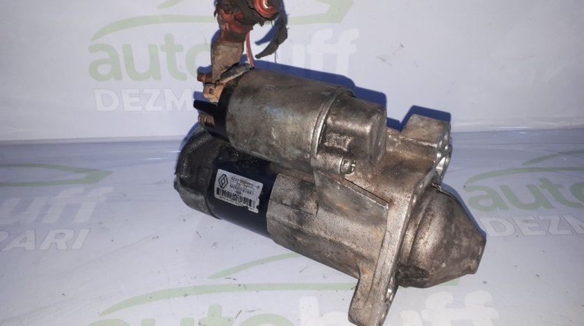 Electromotor Dacia Sandero I (20072012) 1.5 dci 8200306595 8200 306 595 M000T87881