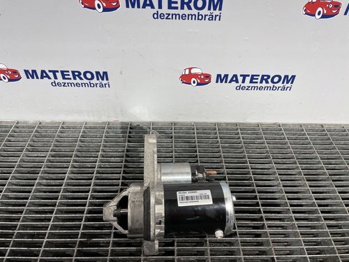 ELECTROMOTOR DACIA SANDERO SANDERO 0.9 TCE - (2012 2019)