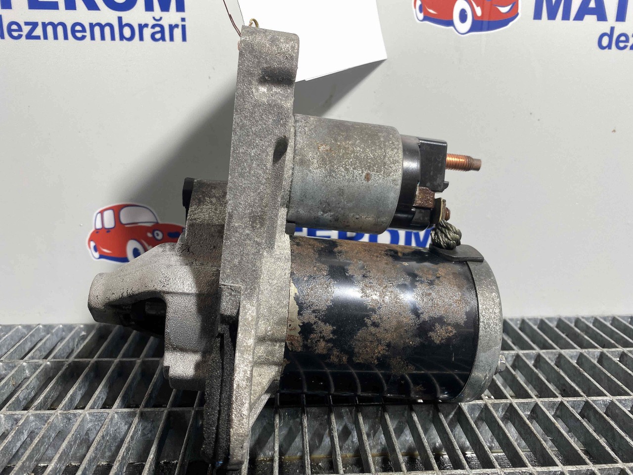 ELECTROMOTOR DACIA SANDERO SANDERO 0.9 TCE - (2012 2019)