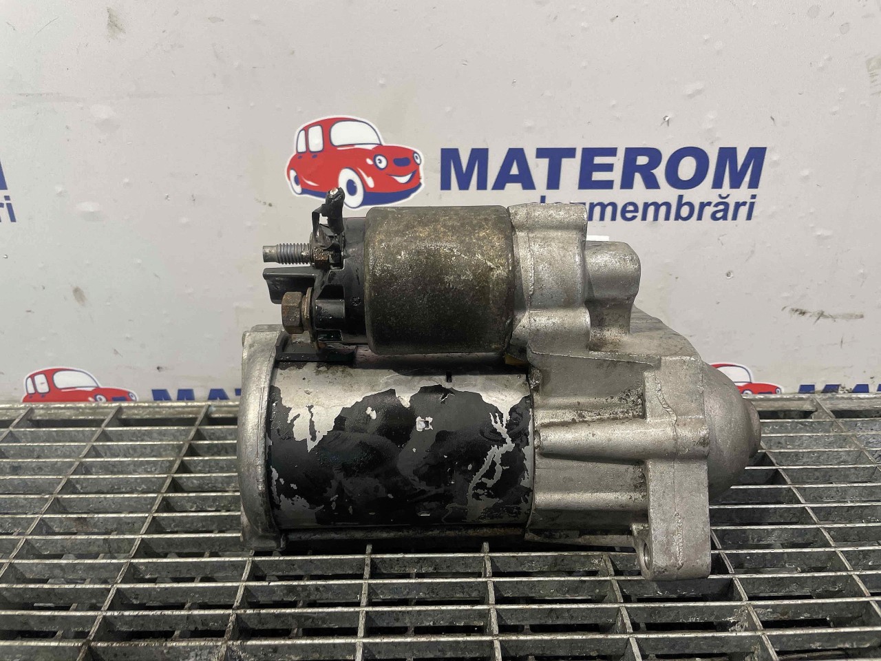 ELECTROMOTOR DACIA SANDERO SANDERO 1.5 DCI - (2012 2019)