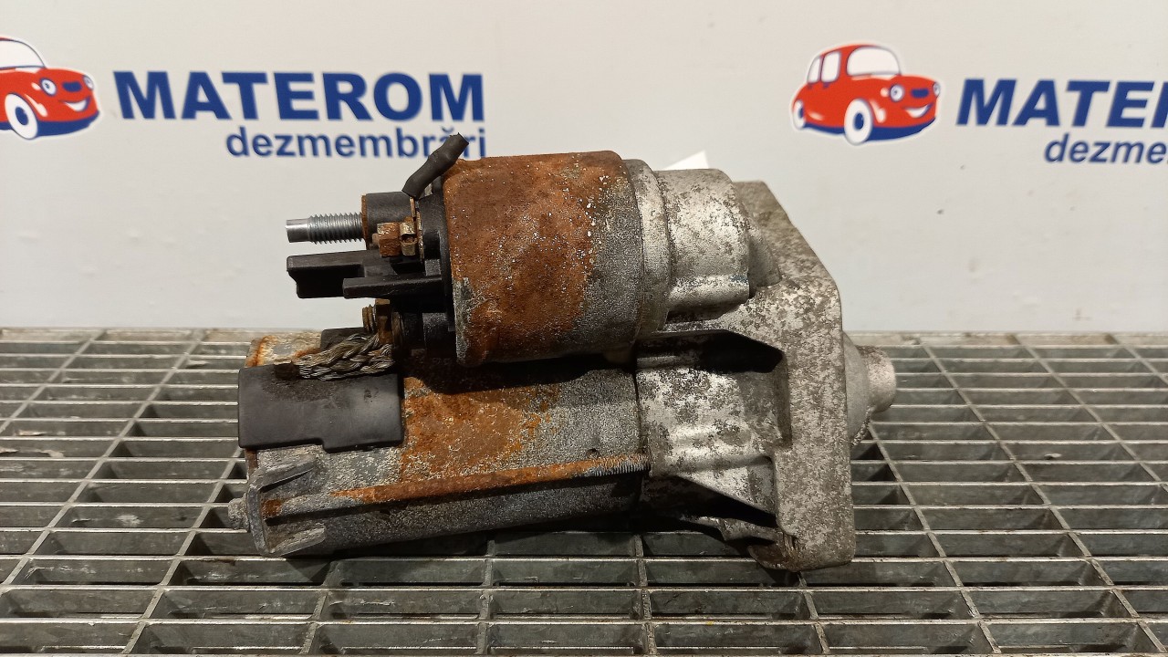 ELECTROMOTOR DACIA SANDERO SANDERO 1.5 DCI - (2012 2019)