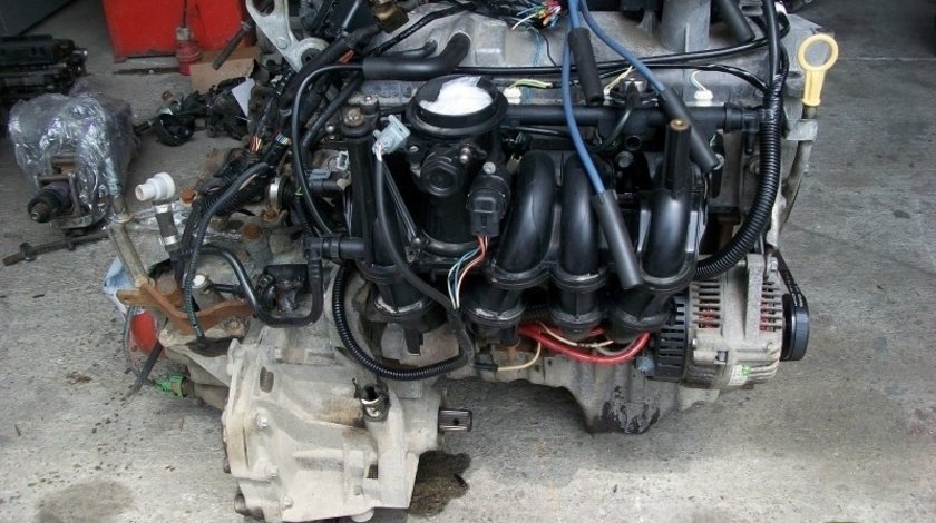 Electromotor Dacia Solenza 1.4MPi