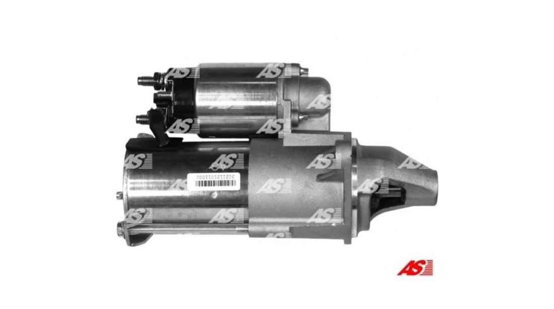 Electromotor Daewoo CIELO limuzina (KLETN) 1995-2008 #2 0001106011