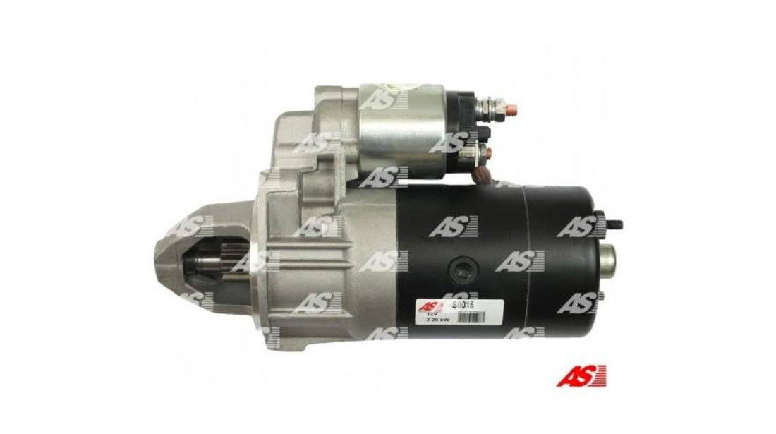 Electromotor Daewoo KORANDO Cabrio (KJ) 1999-2016 #2 0001218006