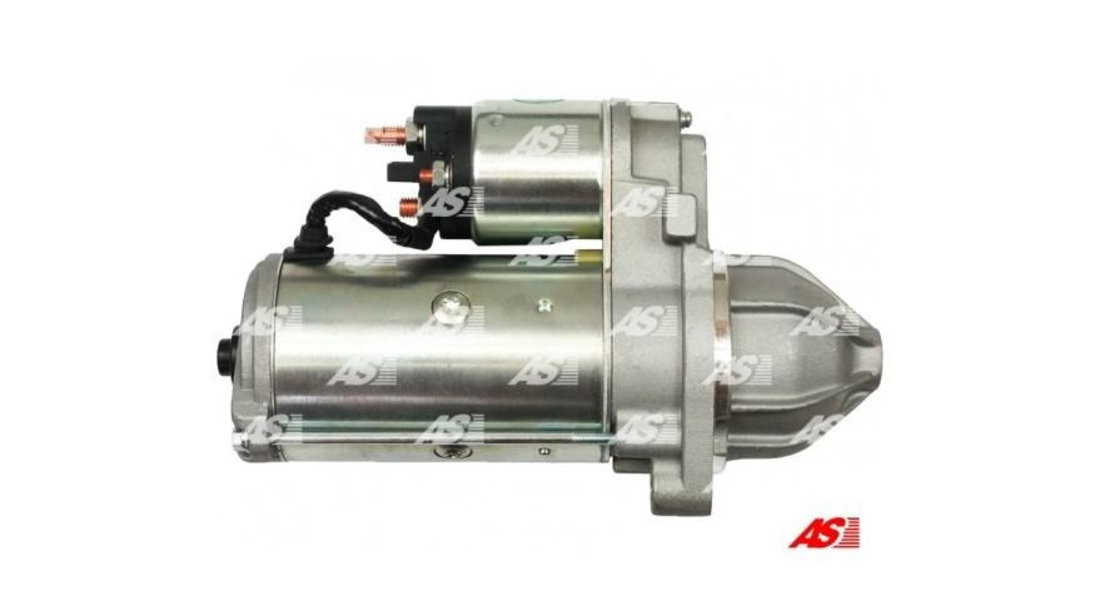 Electromotor Daewoo KORANDO Cabrio (KJ) 1999-2016 #2 0031512901