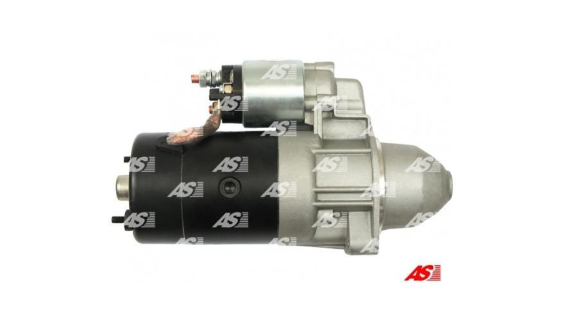 Electromotor Daewoo KORANDO Cabrio (KJ) 1999-2016 #2 0001218006