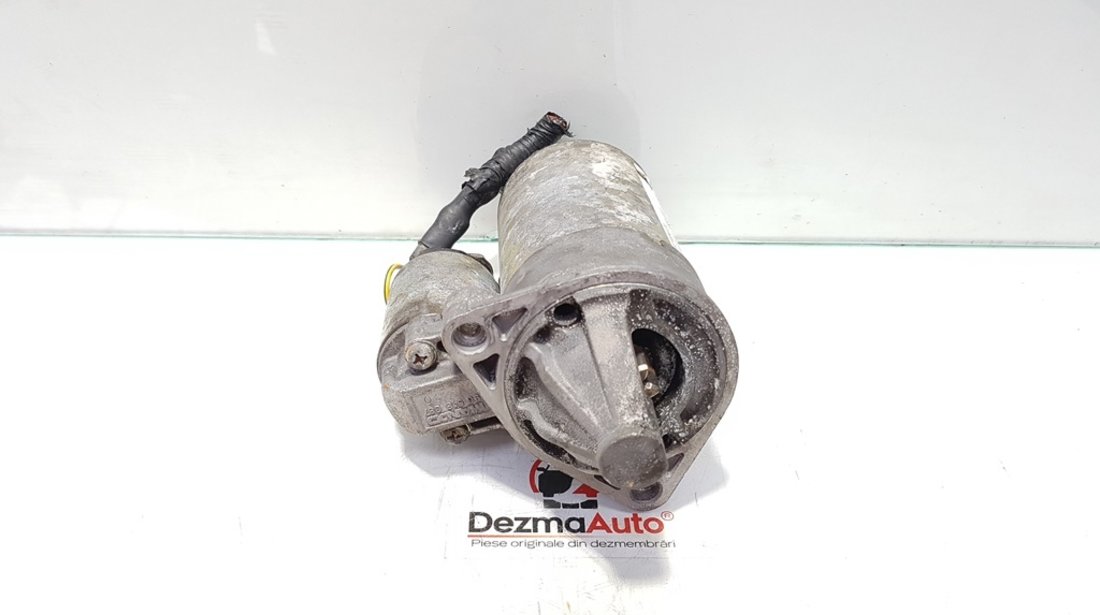 Electromotor, Daewoo Matiz, 0.8 b, cod 96518887 (id:385216)