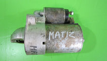 ELECTROMOTOR DAEWOO MATIZ 0.8 BENZINA FAB. 1998 - ...