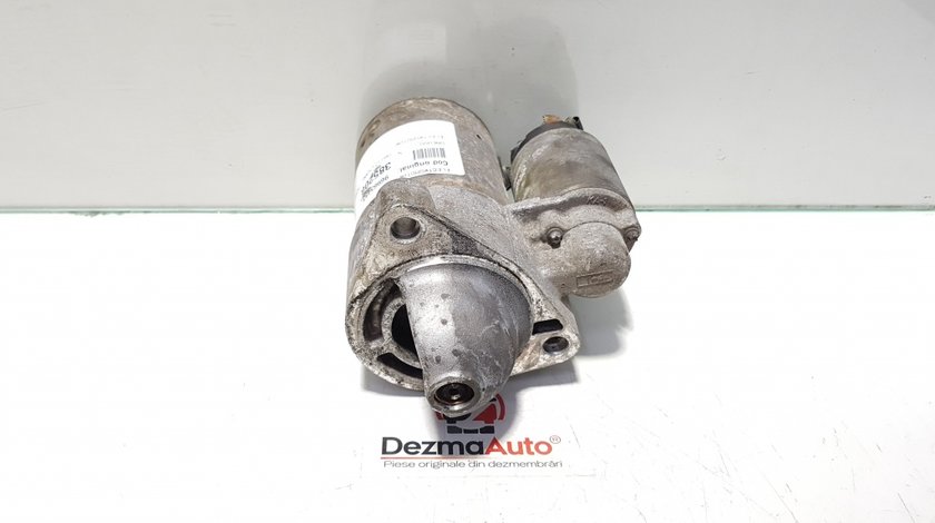 Electromotor, Daewoo Matiz, 1.0 benz, 96963483 (id:385206)