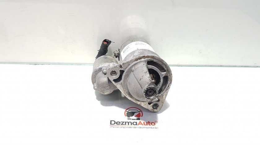 Electromotor, Daewoo Matiz, 1.0 benz, 96963483 (id:385205)