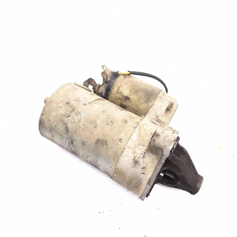 Electromotor Daewoo MATIZ (KLYA) 1998 - 2007 Benzina 96518887