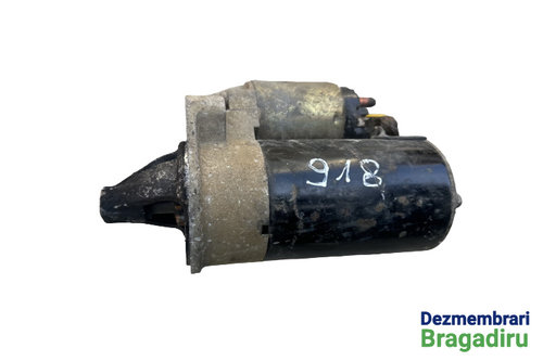 Electromotor Daewoo Matiz M200 [2005 - 2007] Hatchback 0.8 MT (51 hp) Cod motor F8CV