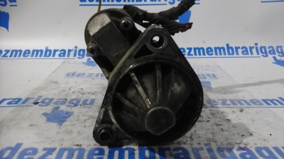 Electromotor Daewoo Matiz