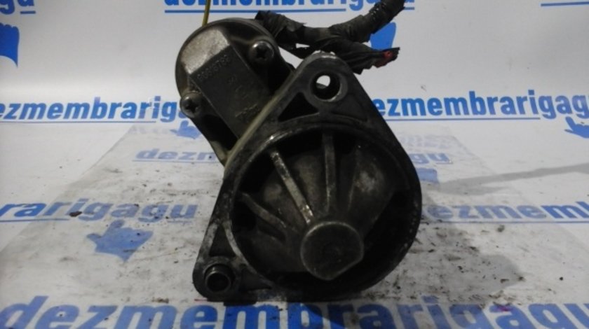 Electromotor Daewoo Matiz