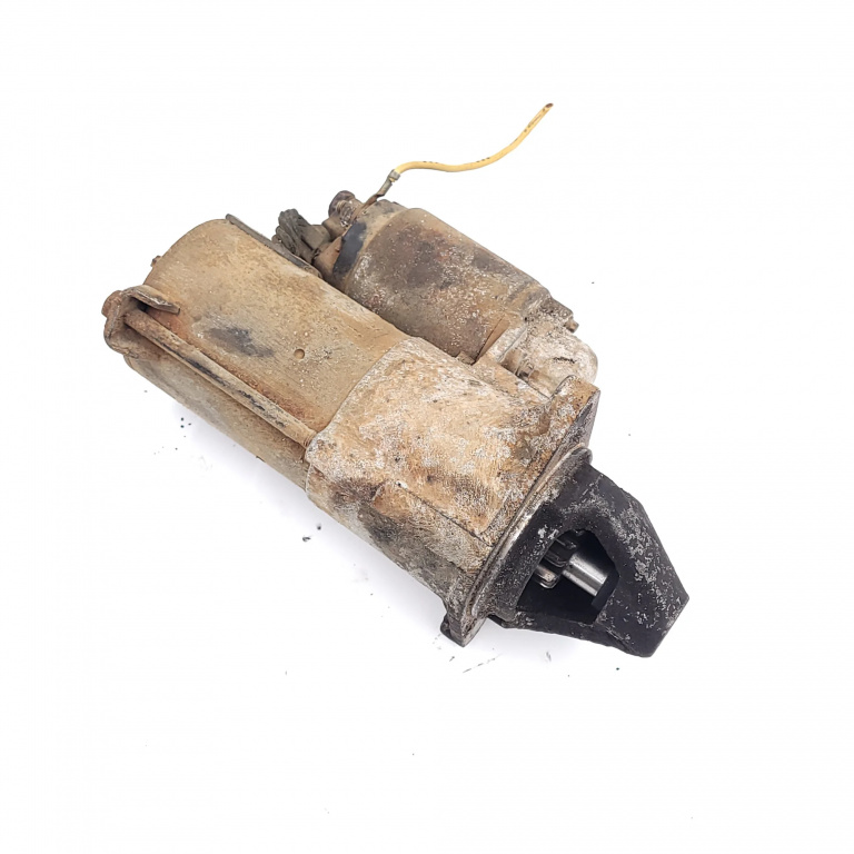 Electromotor Daewoo NUBIRA 2 (KLAN) 2000 - 2008 Benzina