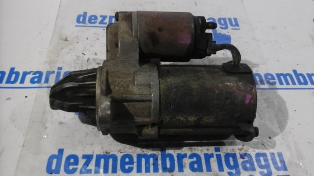 Electromotor Daewoo Tacuma rezzo