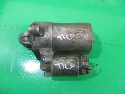 ELECTROMOTOR DAEWOO TICO FAB. 1995 - 2000 ⭐⭐⭐⭐⭐