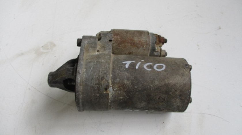 ELECTROMOTOR DAEWOO TICO FAB. 1995 - 2000 ⭐⭐⭐⭐⭐