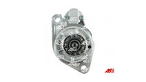 Electromotor Daihatsu CHARADE Mk III (G100, G101, ...