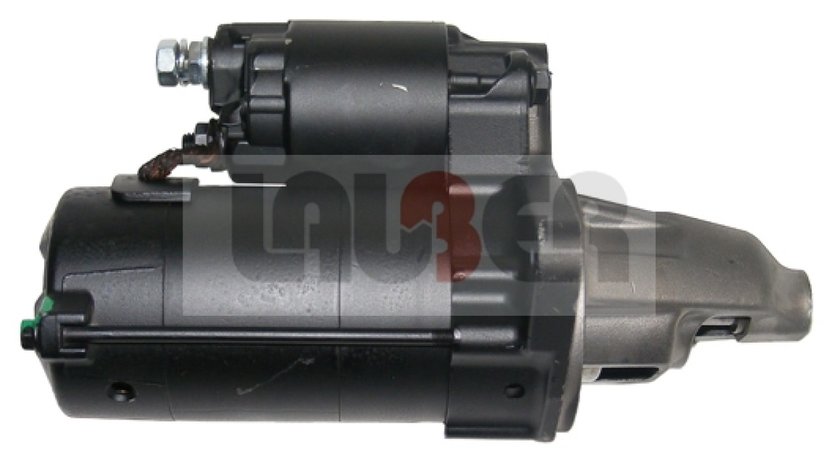 electromotor DAIHATSU CUORE VII L251 Producator LAUBER 22.1297