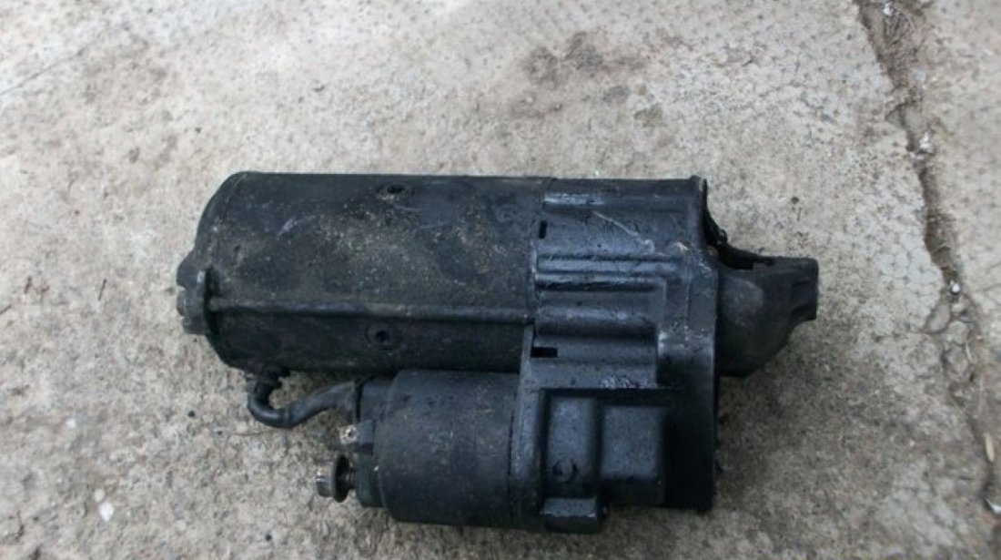 Electromotor de renault laguna 1