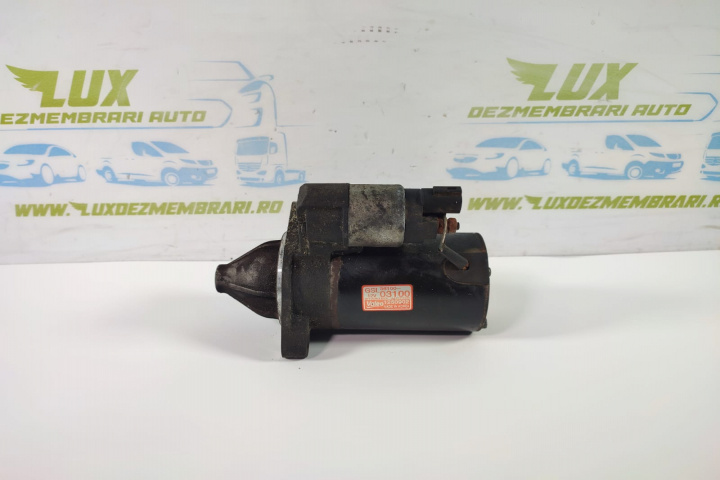 Electromotor demaror 1.2 benzina G4AG G4LA 3610003100 GG Hyundai i20 2 (GB) [2014 - 2020]