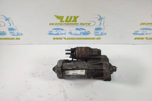 Electromotor demaror 1.6 dci cdi r9m OM622.951 a0009060226 Mercedes-Benz Vito W447 [2014 - 2020]