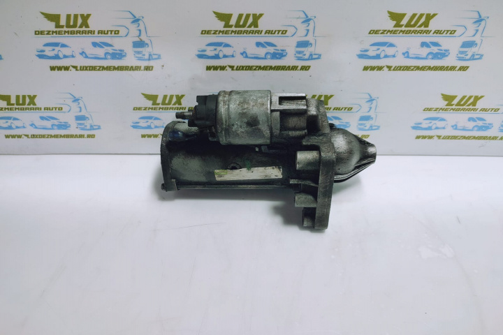 Electromotor demaror 1.6 hdi 9662854190 Citroen C4 Picasso [2006 - 2013]
