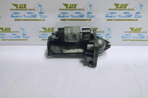 Electromotor demaror 1.6 hdi 9662854190 Citroen C3 [2002 - 2010]