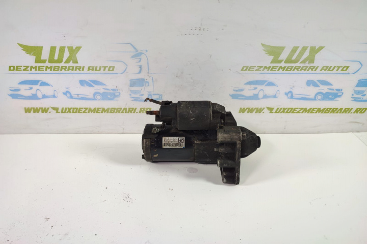 Electromotor demaror 1.6 hdi 966352888001 Citroen C4 Picasso [2006 - 2013]