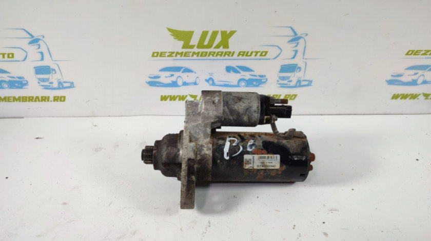 Electromotor demaror 1.6 tdi CAY CAYC stx200340 Volkswagen VW Sharan 2 [2010 - 2015]