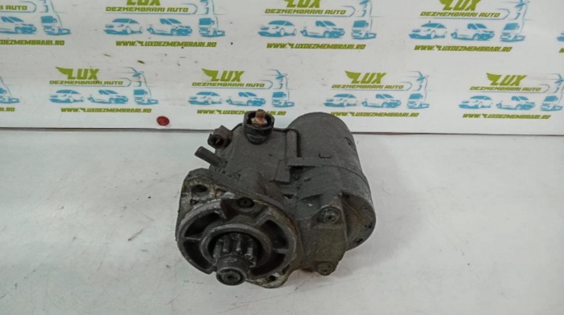 Electromotor demaror 2.0 crdi d4ea 36100-27010 3610027010 Hyundai Tucson [2004 - 2010]