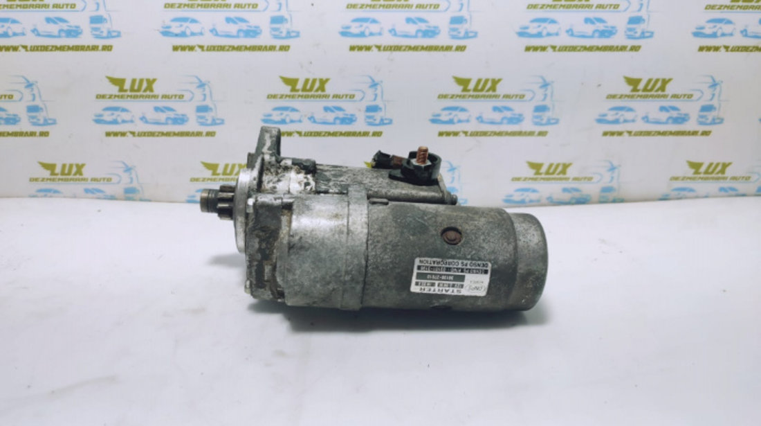 Electromotor demaror 2.0 crdi d4ea 36100-27010 3610027010 Hyundai Tucson [2004 - 2010]