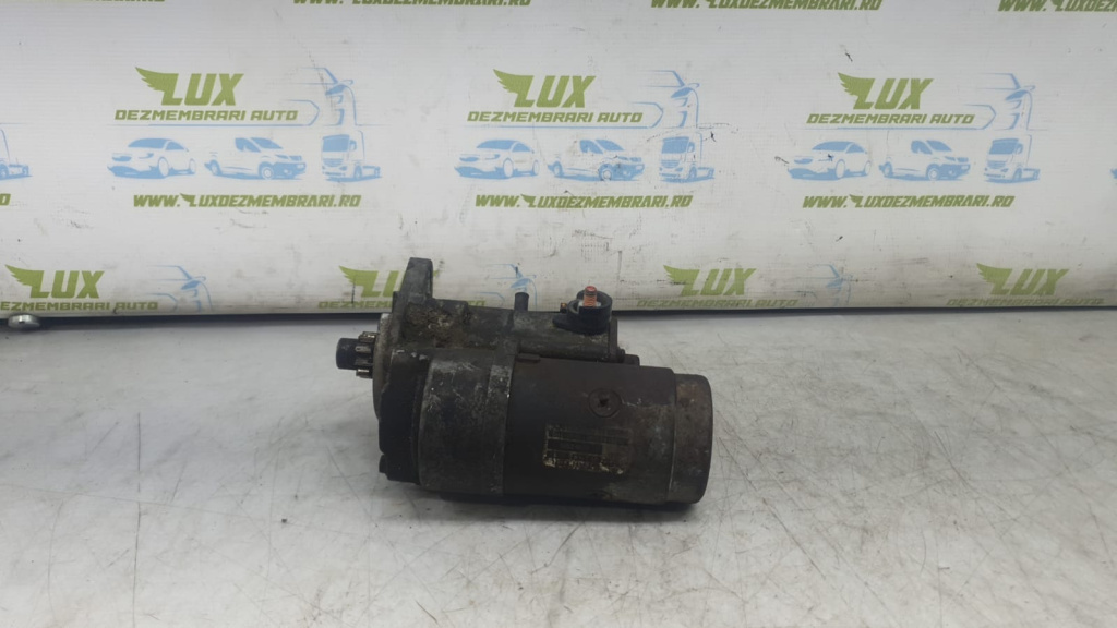 Electromotor demaror 2.0 crdi d4ea 36100-27010 3610027010 Hyundai Tucson [2004 - 2010]