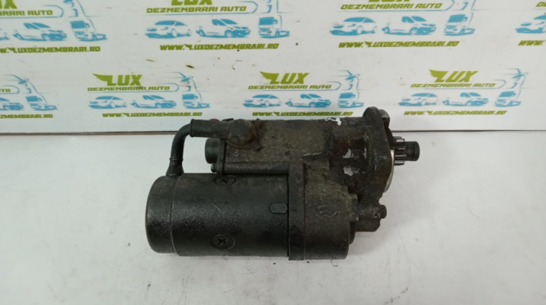 Electromotor demaror 2.0 crdi d4ea 36100-27010 3610027010 Hyundai Tucson [2004 - 2010]