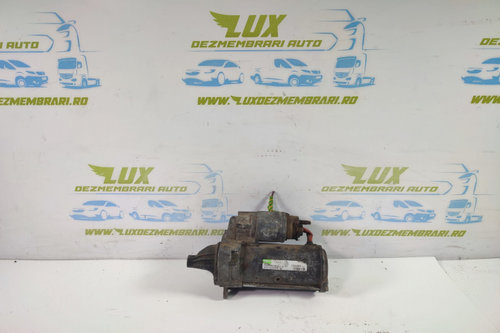Electromotor demaror 2.0 dci 2.5 dci m9r 8200628430a Opel Vivaro A [facelift] [2006 - 2014]