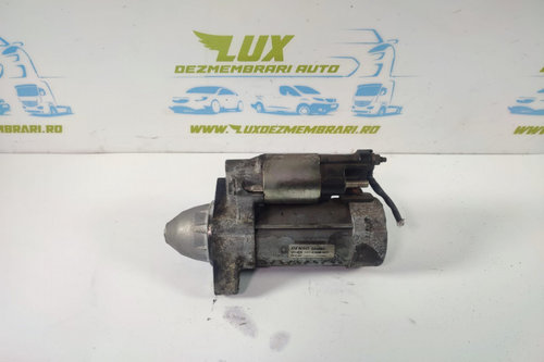 Electromotor demaror 2.2 cdi om 651 428080-5511 4280805511 Mercedes-Benz E-Class W212 [2009 - 2013]