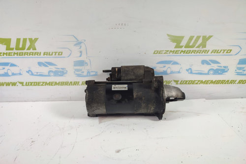 Electromotor demaror 2.2cdti z22d1 25186039 Opel Antara [2006 - 2011]