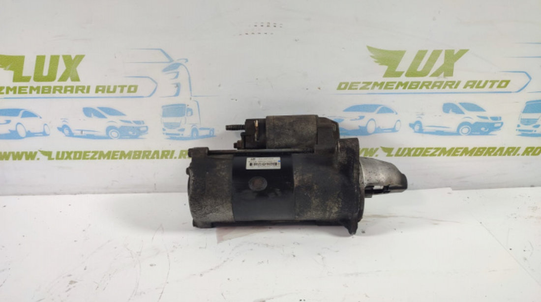 Electromotor demaror 2.2cdti z22d1 25186039 Chevrolet Captiva [2006 - 2011]