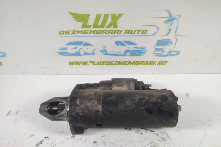 Electromotor demaror 3.0 cdi v6 OM 642 om642 Jeep Grand Cherokee WK [2004 - 2010]